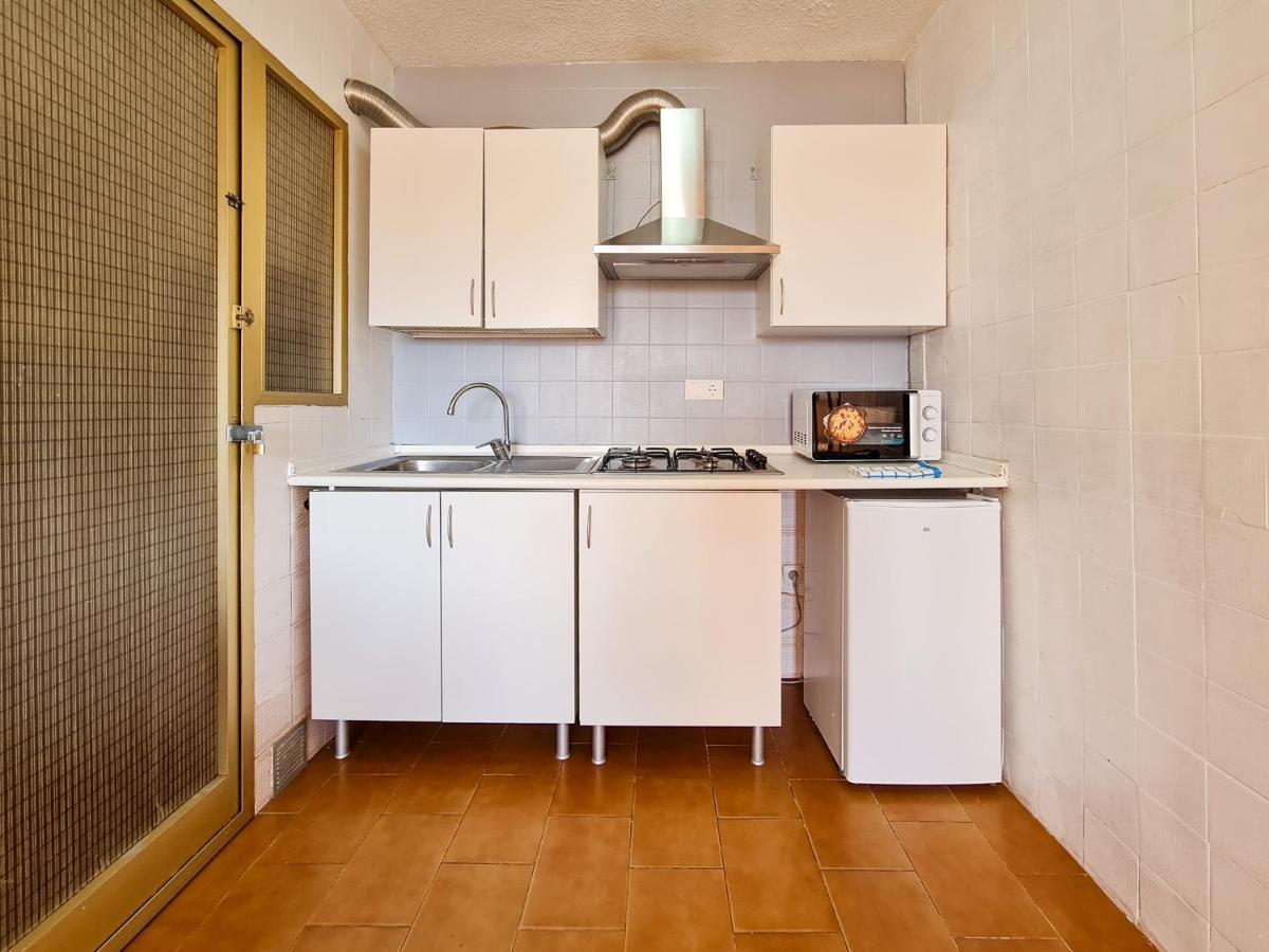 דירות בנידורם Apartamento Completo Roma מראה חיצוני תמונה